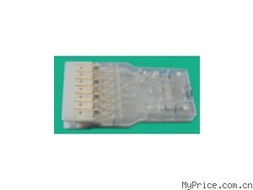 威图F110S P压嘴块 综合布线中的稳固之选