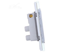 lvc6715ay模块化面板设计解析 综合布线设备的新标杆
